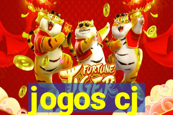jogos cj